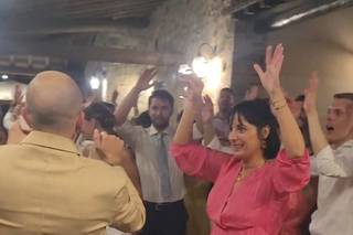 Dj Beppe Wedding - 12