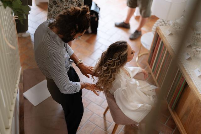Mario Scollo Hair Studio - 1