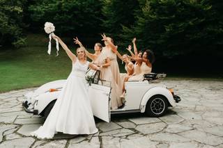 Il Maggiolone di Federica - 7