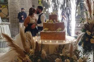 Stefania Mara Floral Studio - 9