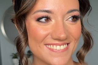 chiaraB makeup - 8