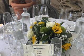 A Spurcacciuna Ristorante - Mare Hotel - 13