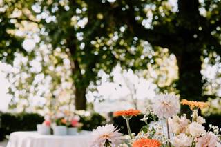 Ca Marian Banqueting - 9
