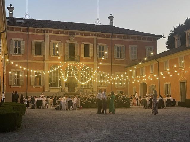 Villa Subaglio - 4