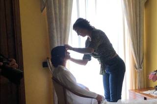 Mara Faranda Make Up Artist - 13