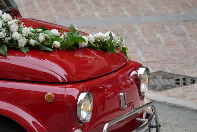 500 da matrimonio - 4