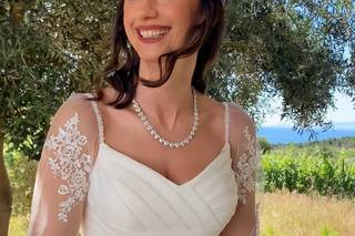 Serena Lo Giudice Make-up Artist - 5