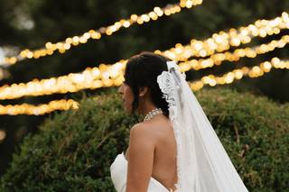 Emiliano for Dina Bengasi Atelier - 5