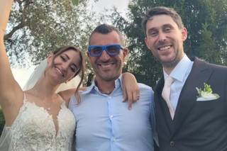 Dj Beppe Wedding - 14