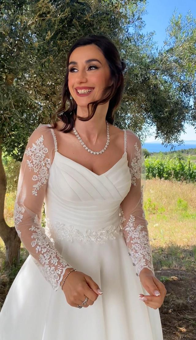 Serena Lo Giudice Make-up Artist - 1