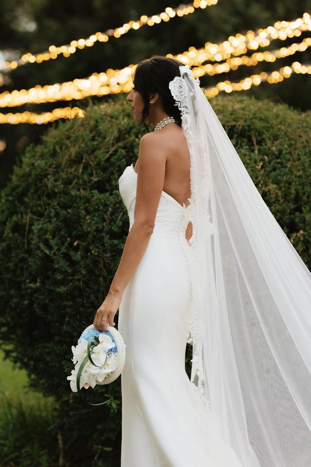 Emiliano for Dina Bengasi Atelier - 2