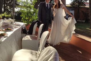 Villa Fornarola Events - 9