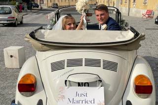 Il Maggiolone di Federica - 8