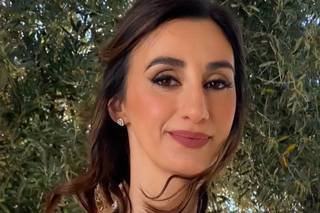 Serena Lo Giudice Make-up Artist - 6