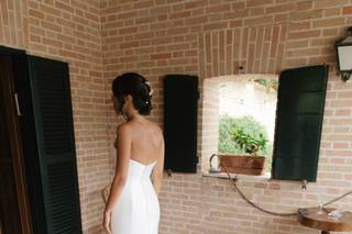 Emiliano for Dina Bengasi Atelier - 6