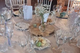 Le Delizie Banqueting - 8
