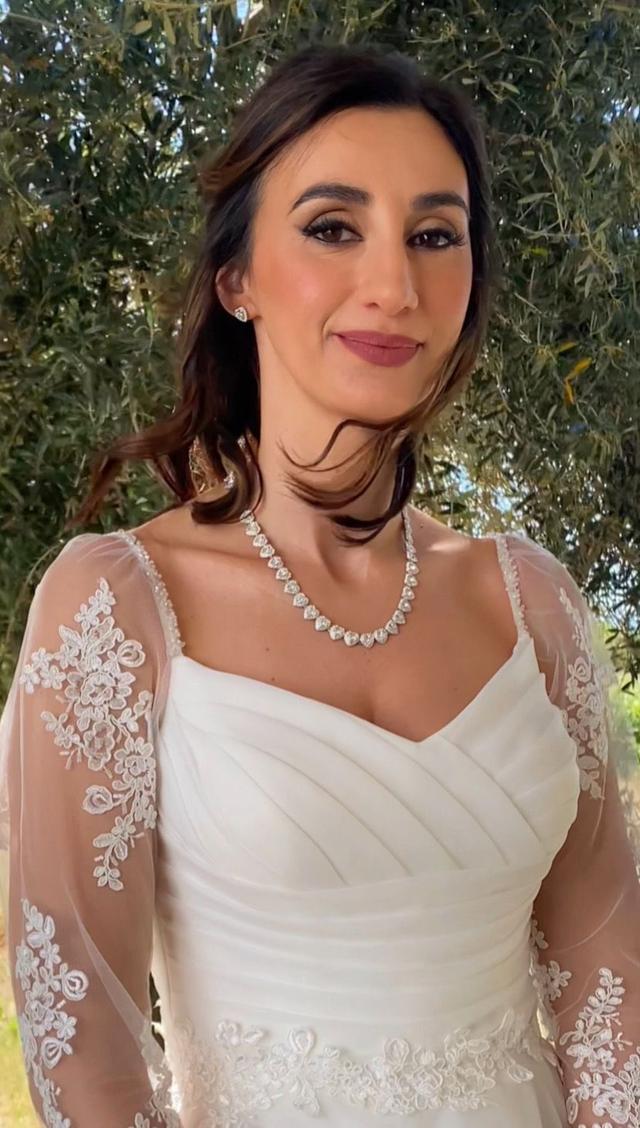 Serena Lo Giudice Make-up Artist - 2