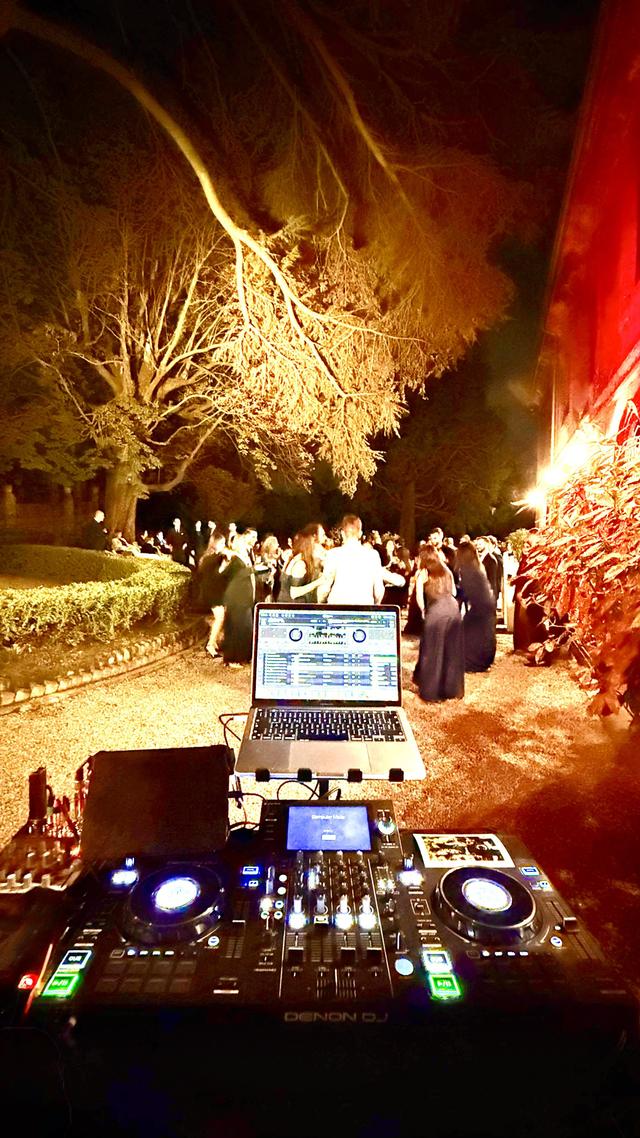 Renato Tammi – DJ, Sax & Live Music - 1