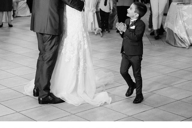 Alessandro Pellicciari Wedding Designer 5