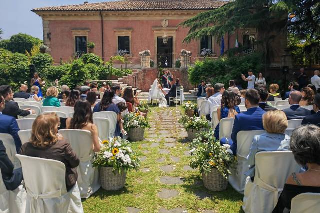 Villa Di Bella 5