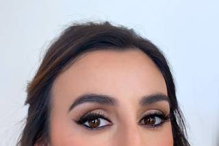 Serena Lo Giudice Make-up Artist - 7