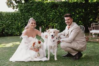 Wedding Dog Specialist Martina Ossola - 9