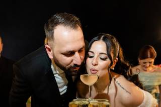 L'Aristocratico - Cocktail catering - 7