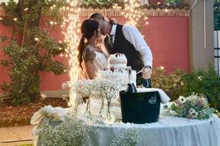 Le Delizie Banqueting - 9