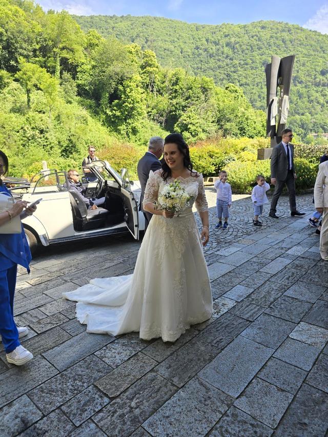 Fur Nadia di Azzola Michel - 2