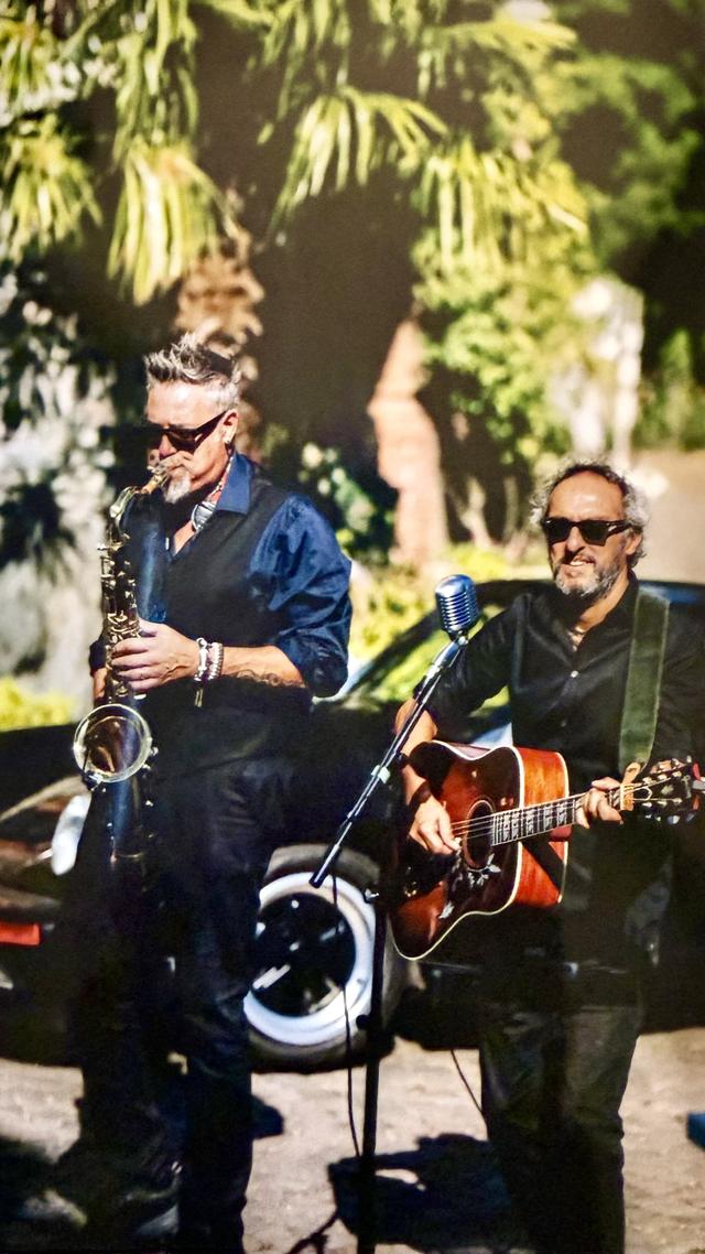 Renato Tammi – DJ, Sax & Live Music - 2