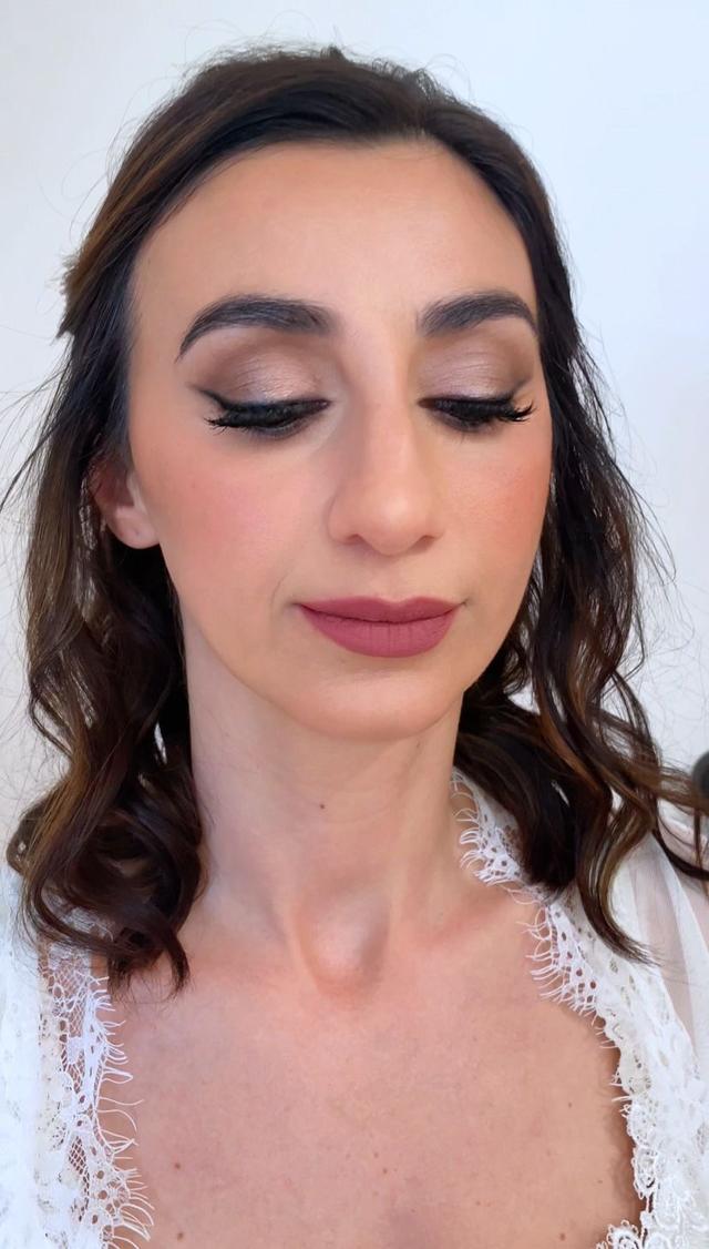 Serena Lo Giudice Make-up Artist - 4