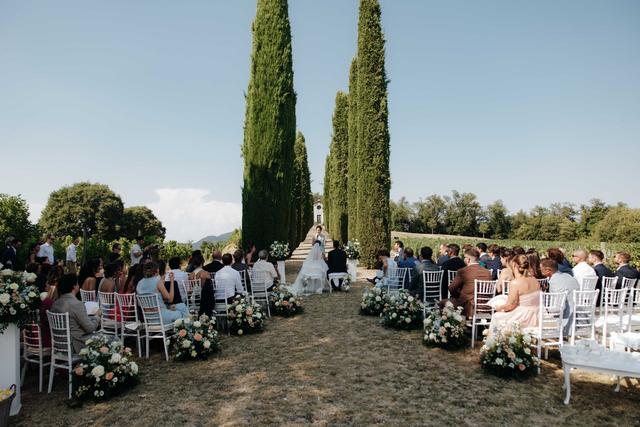 Villa Monterossa - 1