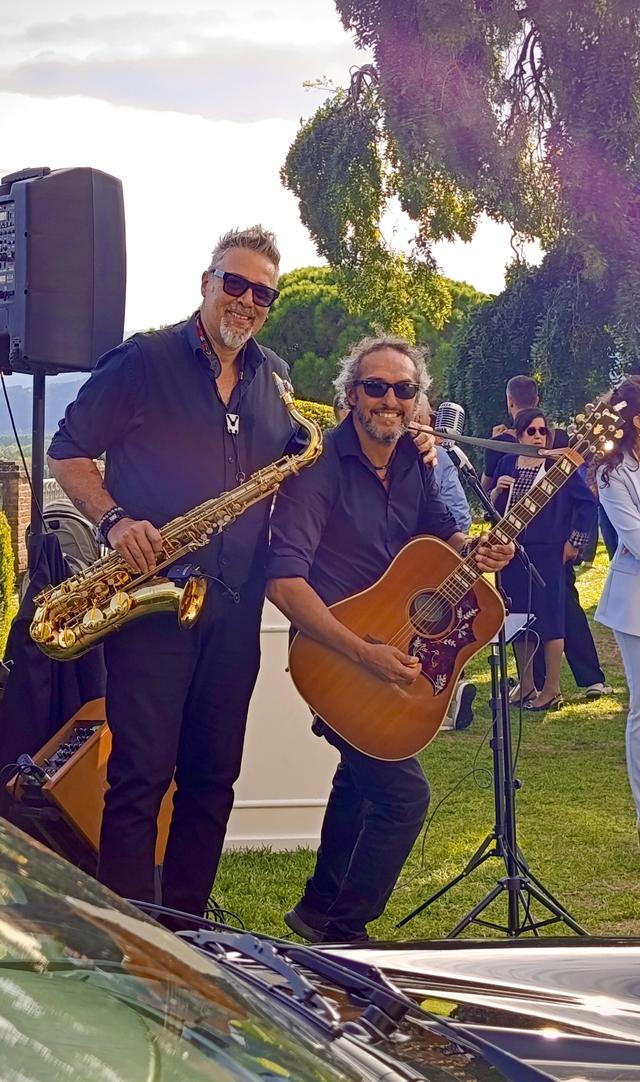 Renato Tammi – DJ, Sax & Live Music - 3