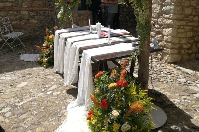 Eventi in Oasis sapori antichi 1