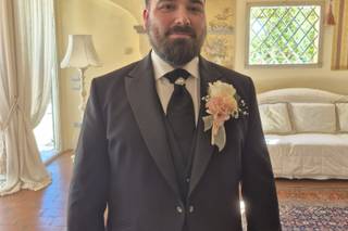 Il Barone Rosso Uomo - 5