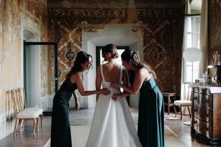 Villa Monterossa - 6