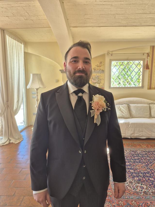 Il Barone Rosso Uomo - 2