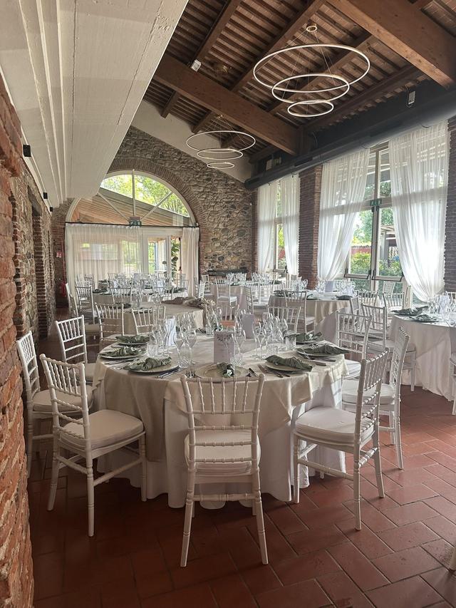 Villa Fioretti - 4