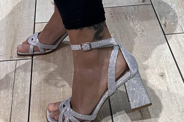 Angela Calzature 2