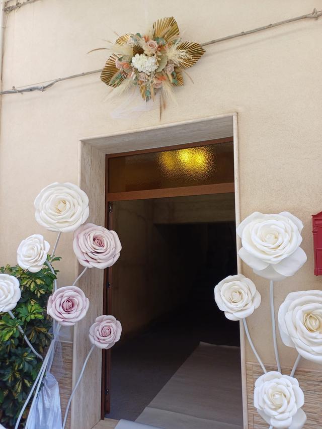 L'angolo dei Fiori - 2