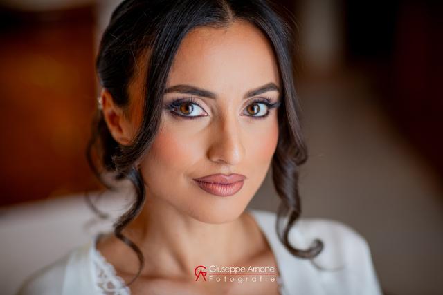 Leòn Make-Up - 4
