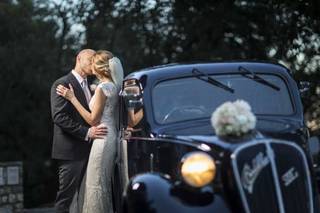 Adamcar Noleggio Auto d'Epoca - 15