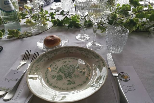 Eventi in Oasis sapori antichi 3