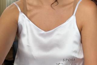 Giulia Coletti Bridal Makeup Artist - 5