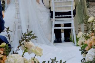 Celebrante Matrimonio Civile e Simbolico in Sicilia - Emilia Rejtano - 5
