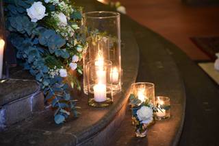 Samsaja Wedding Flowers - 31