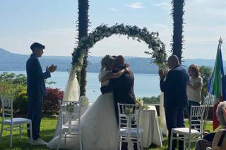 La Maison Wedding - 28