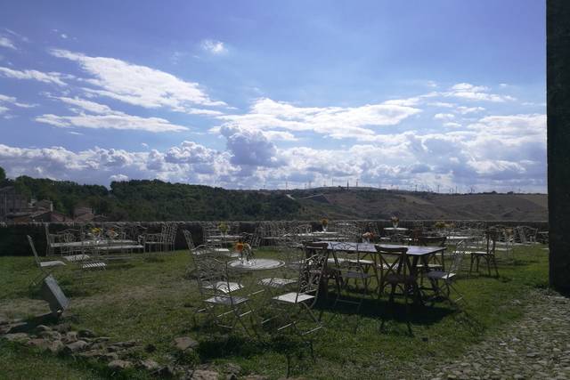 Eventi in Oasis sapori antichi 4