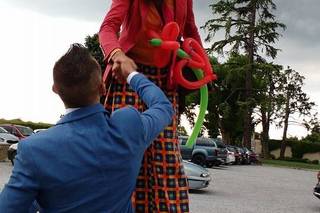Sagitta Firefolk - 6