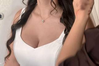 Giulia Coletti Bridal Makeup Artist - 6